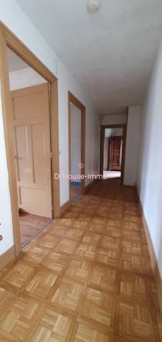 Maison à vendre 5 pièces de 113 m²