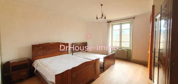 Maison à vendre 5 pièces de 113 m²