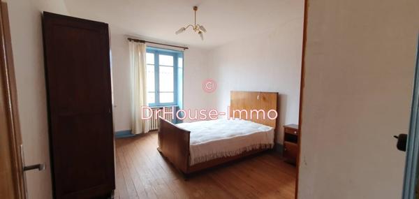 Maison à vendre 5 pièces de 113 m²