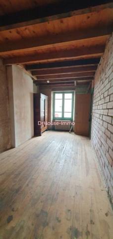 Maison à vendre 5 pièces de 113 m²