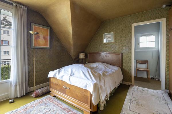 GRANDE MAISON INDEPENDANTE AVEC JARDIN PROCHE GARE SARCELLES SAINT BRICE Sarcelles (95200)