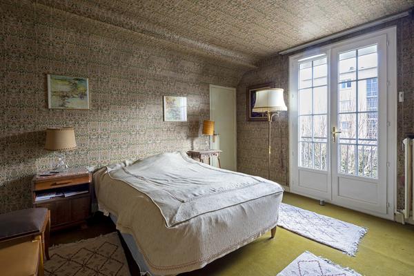 GRANDE MAISON INDEPENDANTE AVEC JARDIN PROCHE GARE SARCELLES SAINT BRICE Sarcelles (95200)