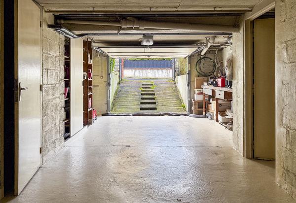 GRANDE MAISON INDEPENDANTE AVEC JARDIN PROCHE GARE SARCELLES SAINT BRICE Sarcelles (95200)