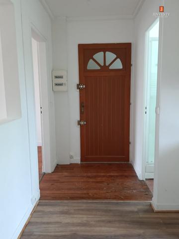 APPARTEMENT LUMINEUX - COEUR DE VILLE - HENNEBONT
