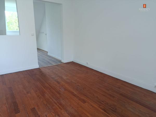 APPARTEMENT LUMINEUX - COEUR DE VILLE - HENNEBONT