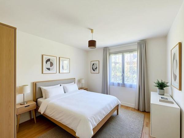 LANESTER : Maison de plain-pied sur sous-sol complet