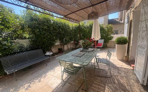 Maison à vendre    6 pièces •  Montfavet - Avignon