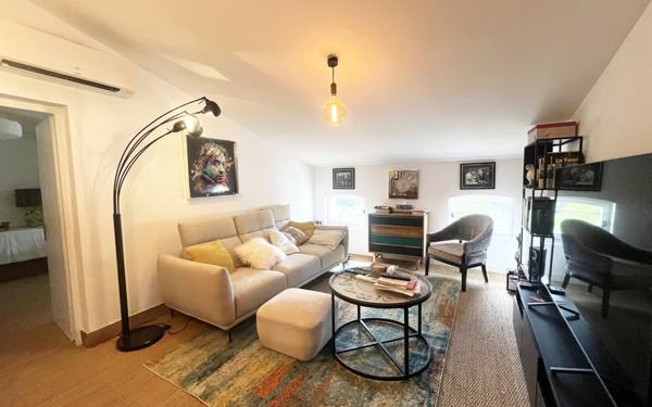 Maison à vendre    6 pièces •  Montfavet - Avignon