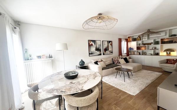 Maison à vendre    6 pièces •  Montfavet - Avignon