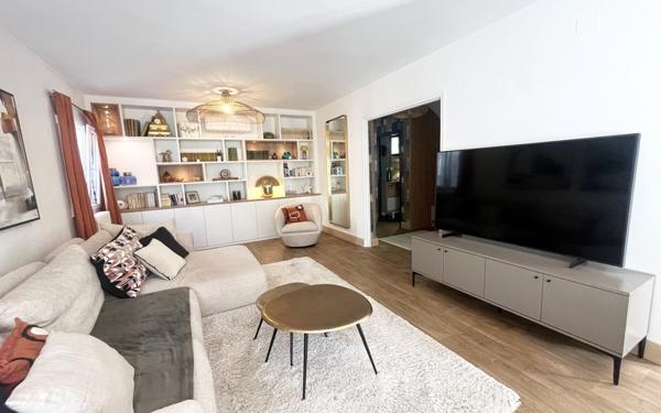 Maison à vendre    6 pièces •  Montfavet - Avignon