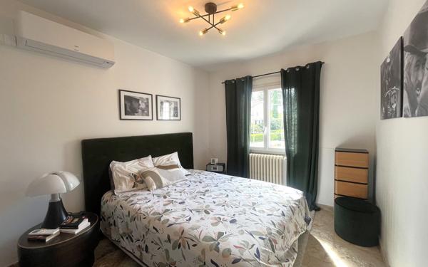 Maison à vendre    6 pièces •  Montfavet - Avignon