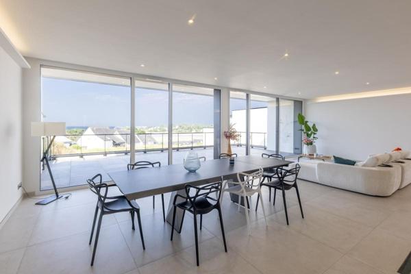 GUIDEL : Propriété Moderne de 2026 VUE MER