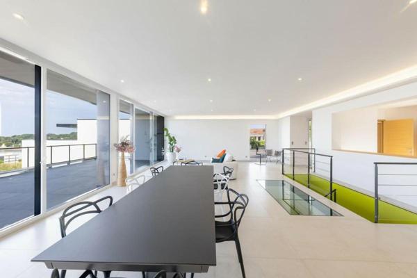 GUIDEL : Propriété Moderne de 2026 VUE MER