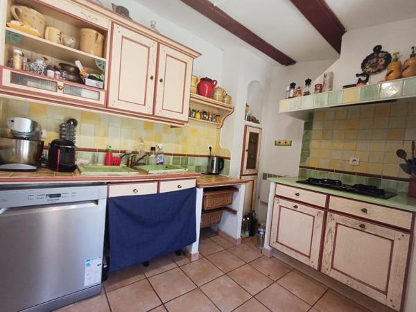 villa champêtre au calme