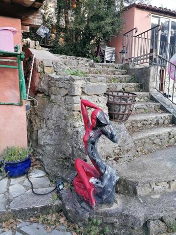 villa champêtre au calme