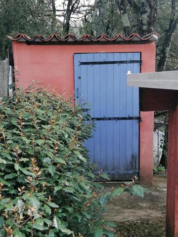 villa champêtre au calme