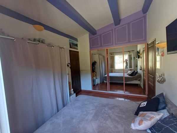 villa champêtre au calme