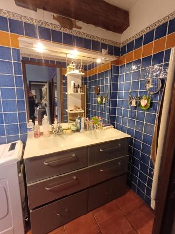 villa champêtre au calme