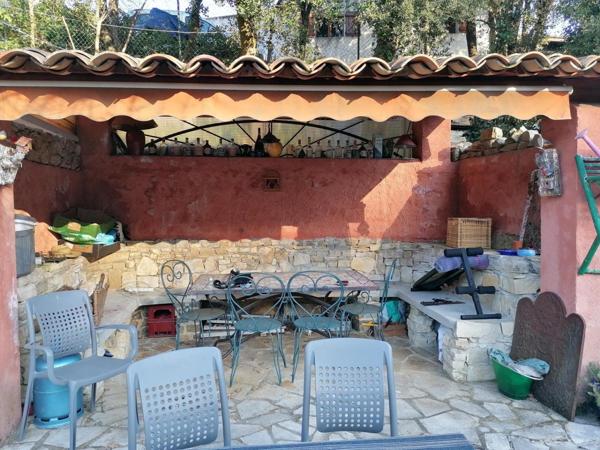 villa champêtre au calme