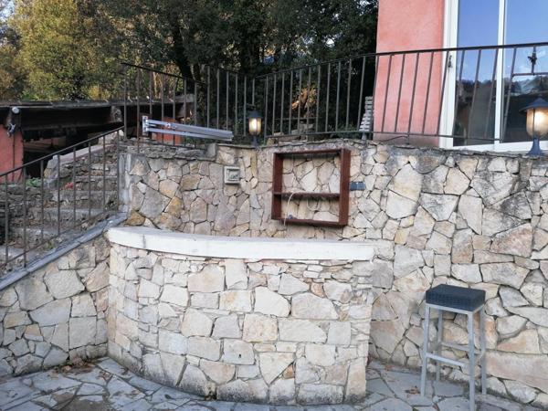 villa champêtre au calme