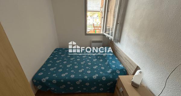 À vendre Appartement 2 pièces 25 m² - Bormes-les-mimosas 83230