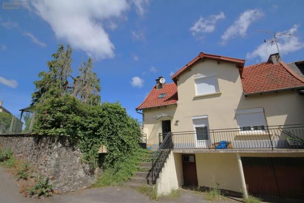 Achat - Maison | Maison rurale Lunac 12270 4 pièces 65 m 2 295 m 2