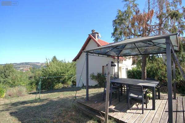 Achat - Maison | Maison rurale Lunac 12270 4 pièces 65 m 2 295 m 2