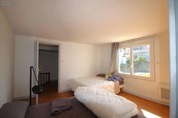 Achat - Maison | Maison rurale Lunac 12270 4 pièces 65 m 2 295 m 2