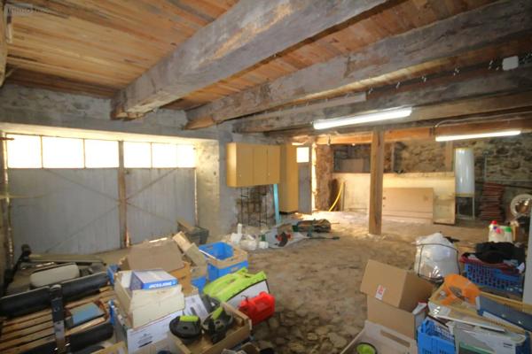 Achat - Maison | Maison rurale Lunac 12270 4 pièces 65 m 2 295 m 2