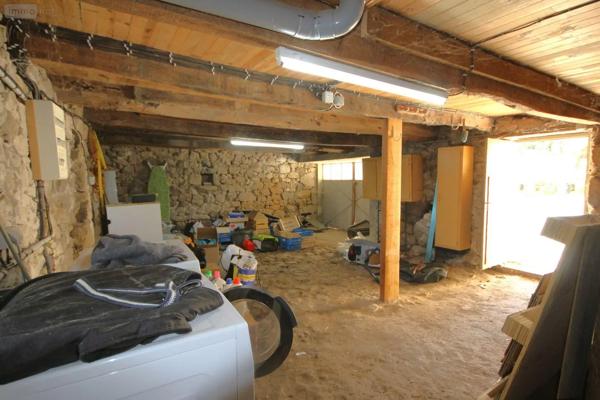 Achat - Maison | Maison rurale Lunac 12270 4 pièces 65 m 2 295 m 2
