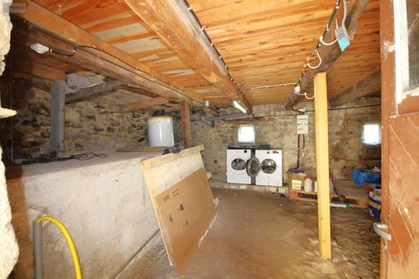 Achat - Maison | Maison rurale Lunac 12270 4 pièces 65 m 2 295 m 2