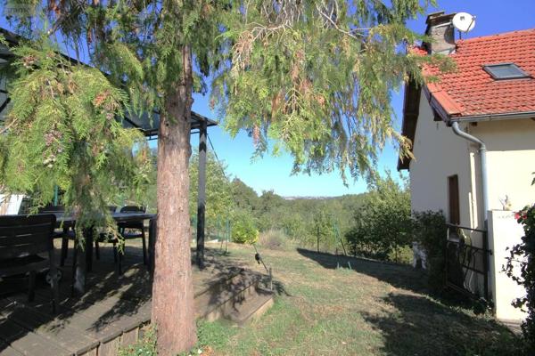 Achat - Maison | Maison rurale Lunac 12270 4 pièces 65 m 2 295 m 2