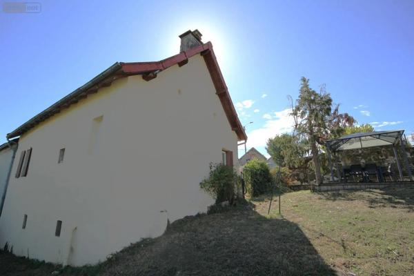 Achat - Maison | Maison rurale Lunac 12270 4 pièces 65 m 2 295 m 2