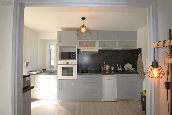Achat - Maison | Maison rurale Lunac 12270 4 pièces 65 m 2 295 m 2