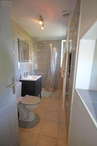 Achat - Maison | Maison rurale Lunac 12270 4 pièces 65 m 2 295 m 2