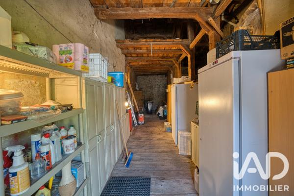 Maison à vendre 5 pièces 87,13 m² Gex