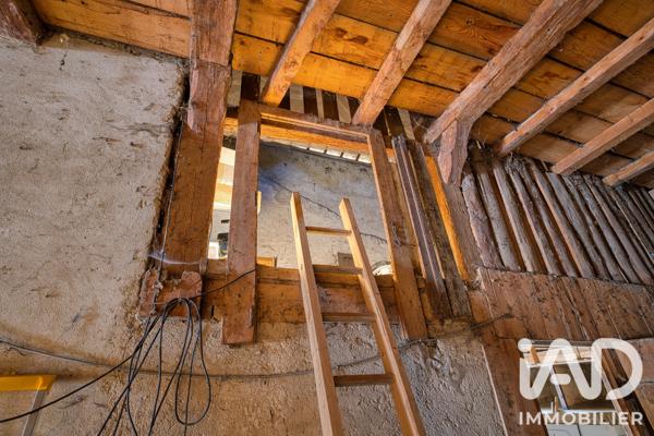 Maison à vendre 5 pièces 87,13 m² Gex