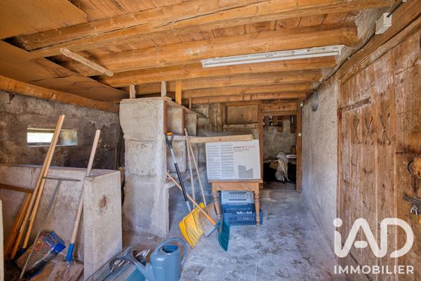 Maison à vendre 5 pièces 87,13 m² Gex