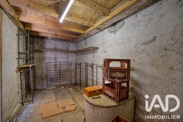 Maison à vendre 5 pièces 87,13 m² Gex
