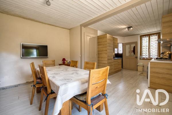 Maison à vendre 5 pièces 87,13 m² Gex