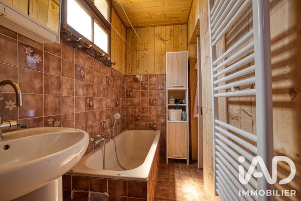 Maison à vendre 5 pièces 87,13 m² Gex