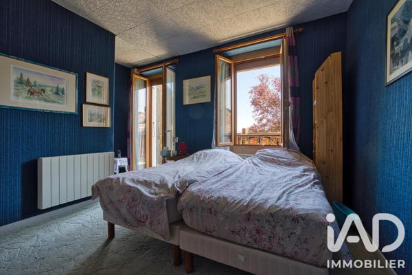 Maison à vendre 5 pièces 87,13 m² Gex