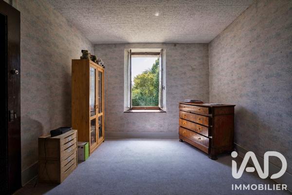Maison à vendre 5 pièces 87,13 m² Gex