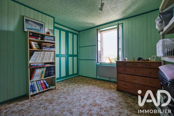 Maison à vendre 5 pièces 87,13 m² Gex