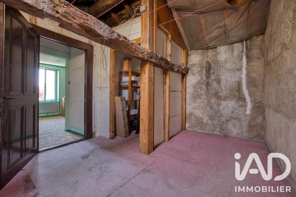 Maison à vendre 5 pièces 87,13 m² Gex