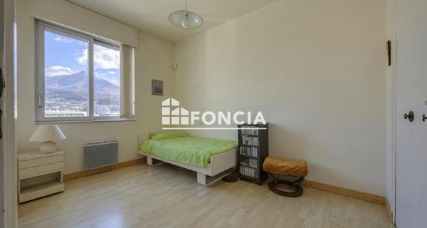 À vendre Appartement 5 pièces 144 m² - Chambéry 73000
