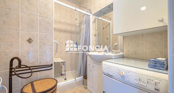 À vendre Appartement 5 pièces 144 m² - Chambéry 73000