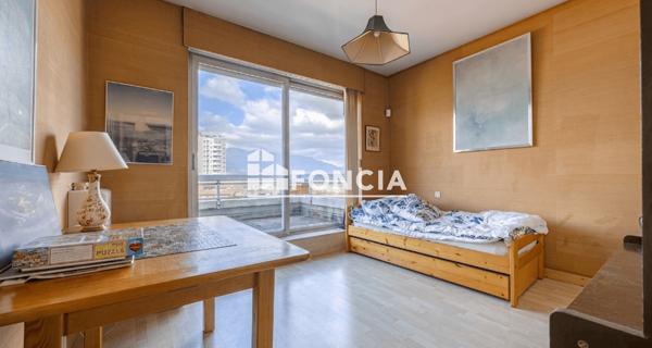À vendre Appartement 5 pièces 144 m² - Chambéry 73000