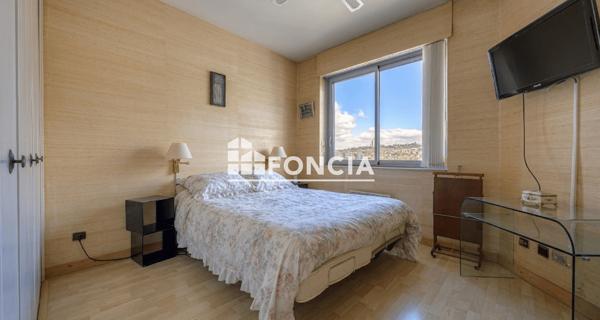 À vendre Appartement 5 pièces 144 m² - Chambéry 73000