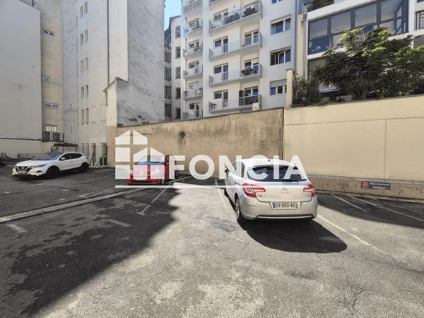 Location Parking - 10 RUE HANNONG Strasbourg 67000